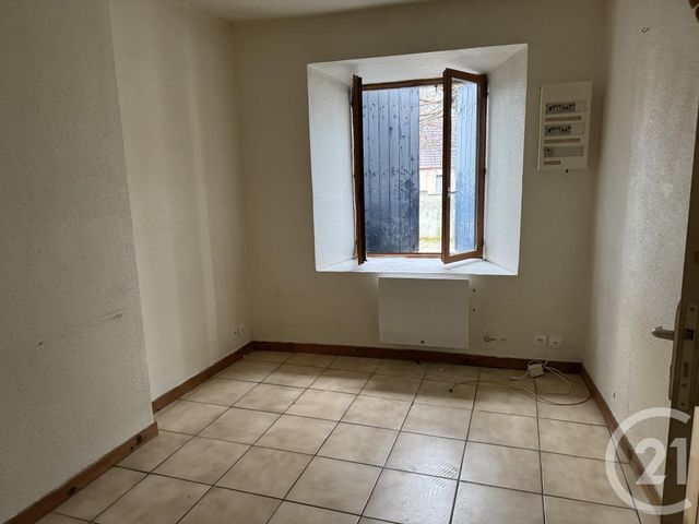 Appartement Autre à louer - 2 pièces - 47.68 m2 - DOMERAT - 03 - AUVERGNE - Century 21 Pasquet Immobilier