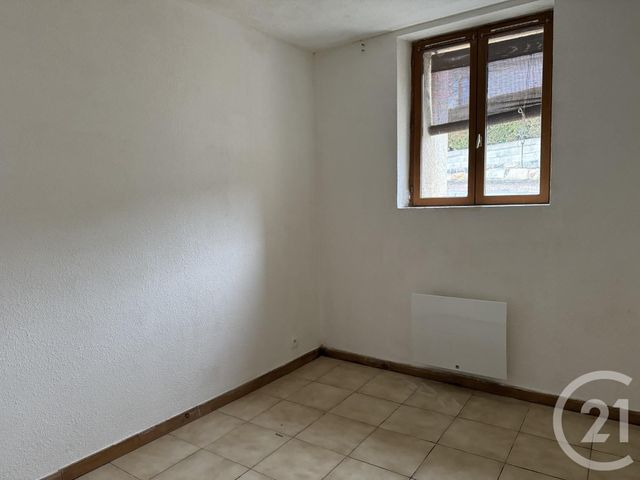 Appartement Autre à louer - 2 pièces - 47.68 m2 - DOMERAT - 03 - AUVERGNE - Century 21 Pasquet Immobilier