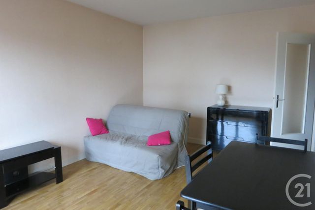 Appartement F1 à vendre MONTLUCON