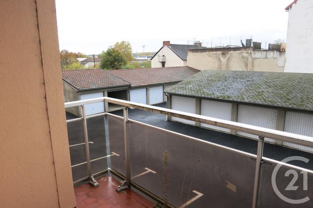 Appartement F1 à vendre - 1 pièce - 30.21 m2 - MONTLUCON - 03 - AUVERGNE - Century 21 Pasquet Immobilier