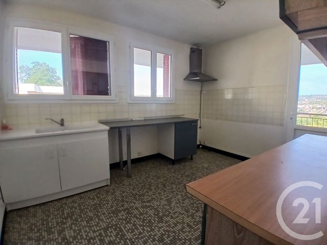 immeuble à vendre - 147.72 m2 - MONTLUCON - 03 - AUVERGNE - Century 21 Pasquet Immobilier