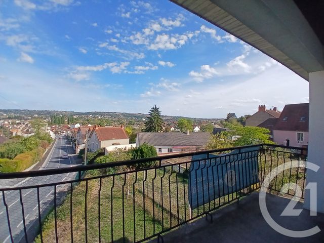 immeuble à vendre - 147.72 m2 - MONTLUCON - 03 - AUVERGNE - Century 21 Pasquet Immobilier