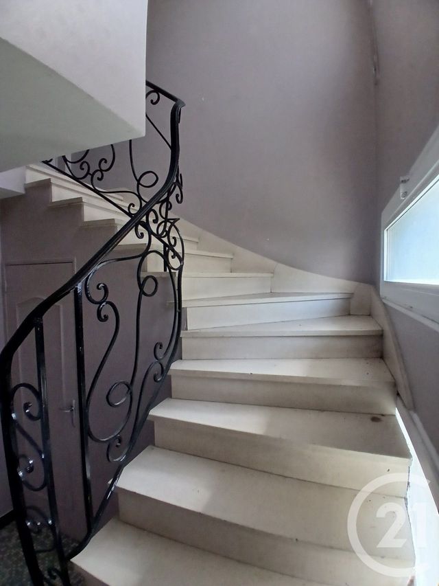 maison à vendre - 7 pièces - 147.72 m2 - MONTLUCON - 03 - AUVERGNE - Century 21 Pasquet Immobilier