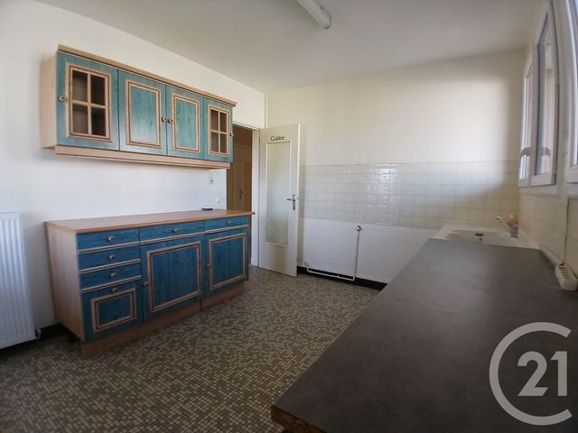maison à vendre - 7 pièces - 147.72 m2 - MONTLUCON - 03 - AUVERGNE - Century 21 Pasquet Immobilier