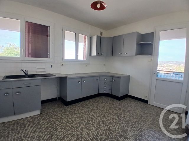 maison à vendre - 7 pièces - 147.72 m2 - MONTLUCON - 03 - AUVERGNE - Century 21 Pasquet Immobilier