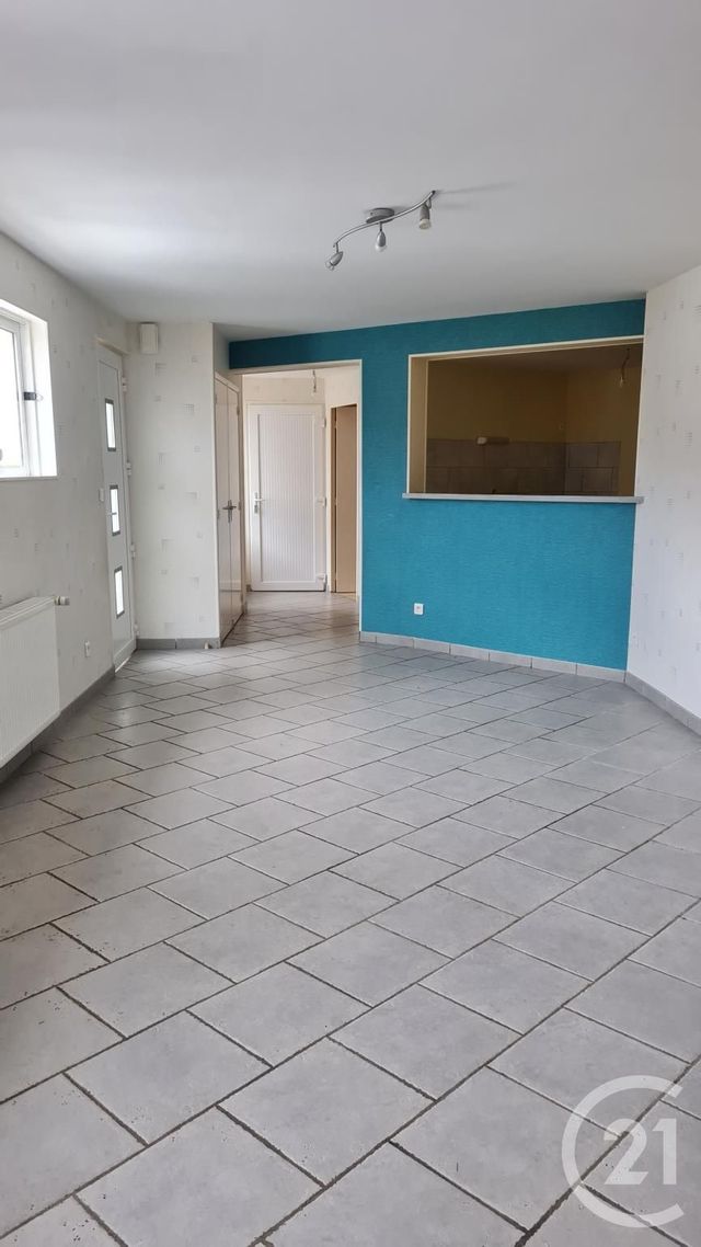 maison à louer - 4 pièces - 91.36 m2 - DESERTINES - 03 - AUVERGNE - Century 21 Pasquet Immobilier