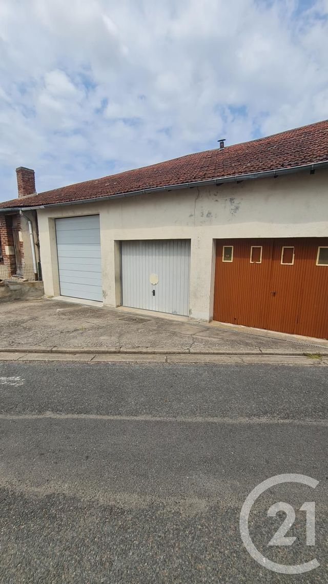 maison à louer - 4 pièces - 91.36 m2 - DESERTINES - 03 - AUVERGNE - Century 21 Pasquet Immobilier