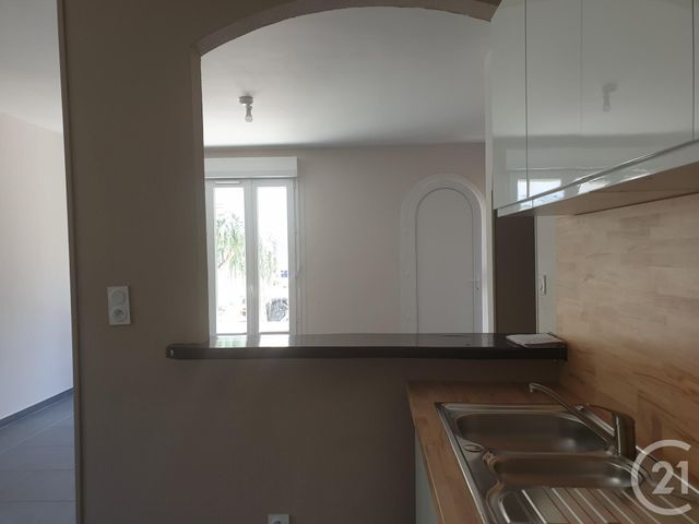 Appartement F2 à louer - 3 pièces - 51.0 m2 - MONTLUCON - 03 - AUVERGNE - Century 21 Pasquet Immobilier