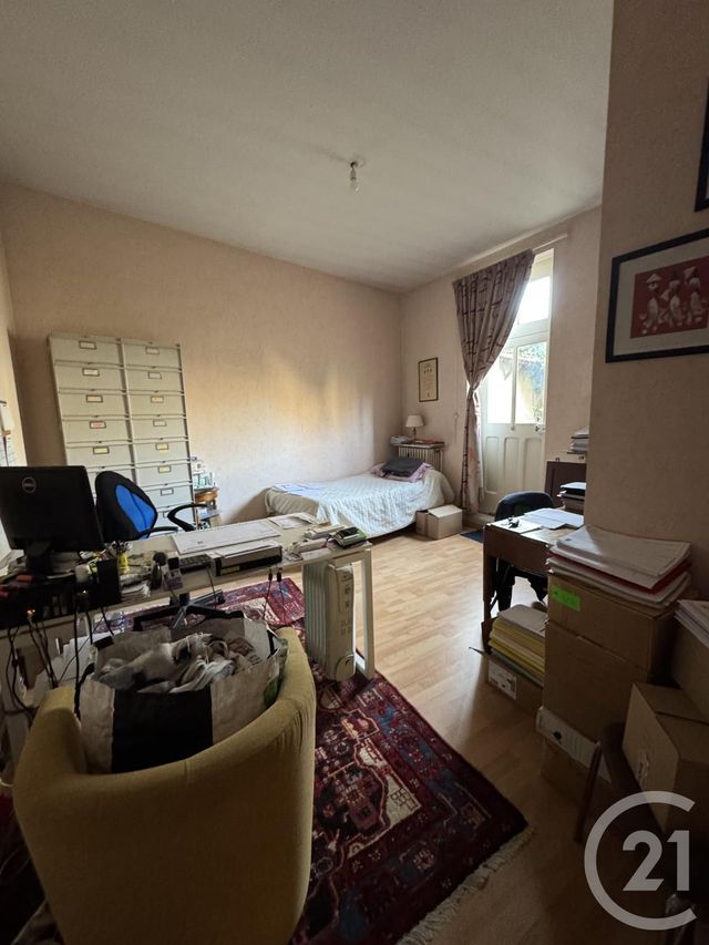 Appartement Autre à louer - 3 pièces - 137.92 m2 - MONTLUCON - 03 - AUVERGNE - Century 21 Pasquet Immobilier
