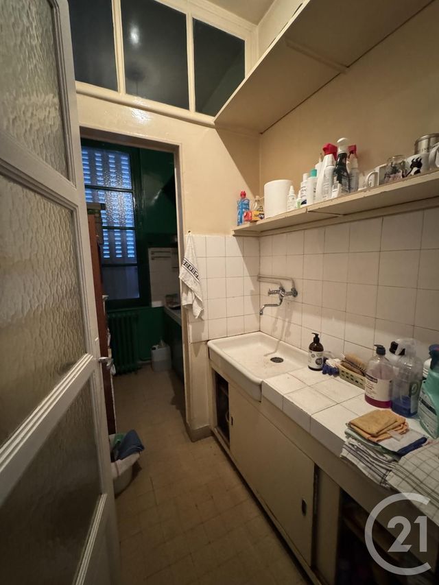 Appartement Autre à louer - 3 pièces - 137.92 m2 - MONTLUCON - 03 - AUVERGNE - Century 21 Pasquet Immobilier