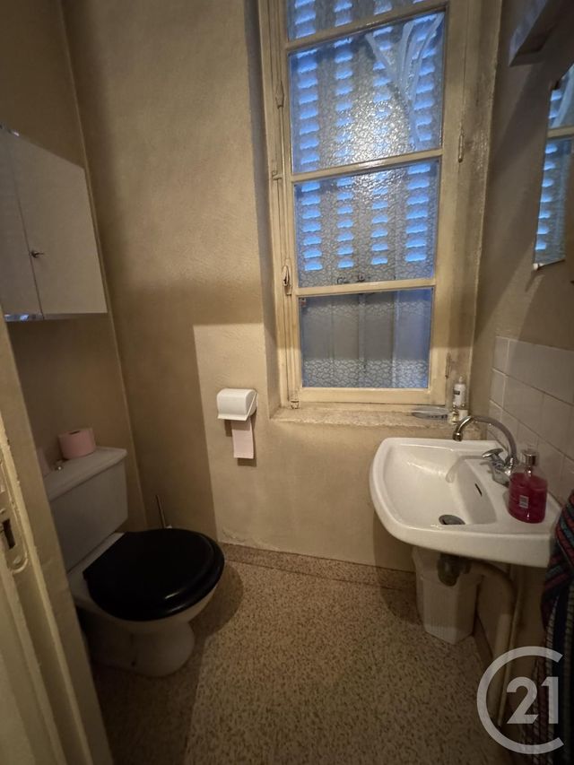 Appartement Autre à louer - 3 pièces - 137.92 m2 - MONTLUCON - 03 - AUVERGNE - Century 21 Pasquet Immobilier