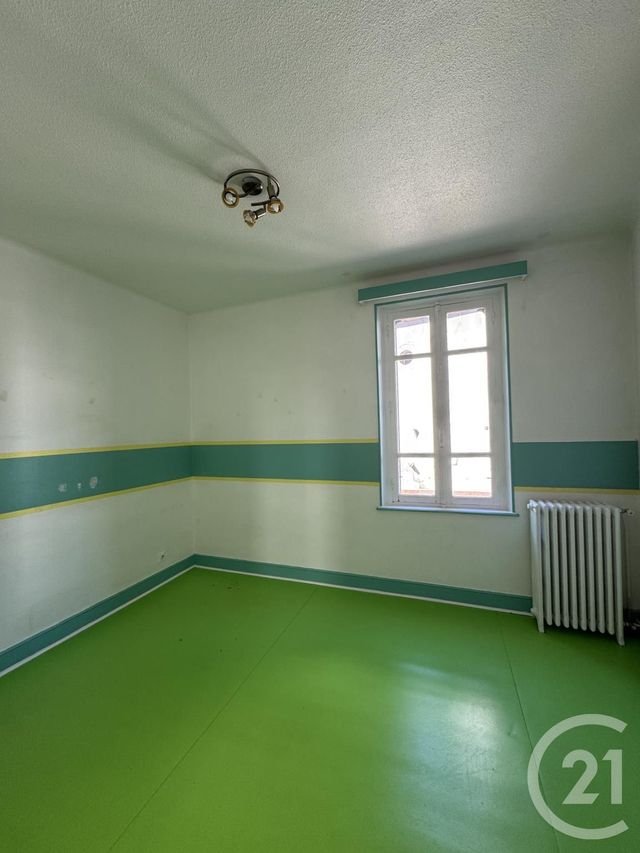 Appartement Autre à louer - 8 pièces - 92.0 m2 - MONTLUCON - 03 - AUVERGNE - Century 21 Pasquet Immobilier
