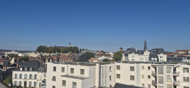 Appartement F3 à vendre - 3 pièces - 61.3 m2 - MONTLUCON - 03 - AUVERGNE - Century 21 Pasquet Immobilier