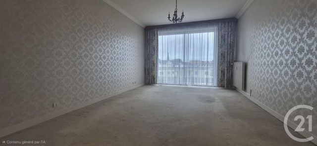 Appartement F3 à vendre - 3 pièces - 61.3 m2 - MONTLUCON - 03 - AUVERGNE - Century 21 Pasquet Immobilier