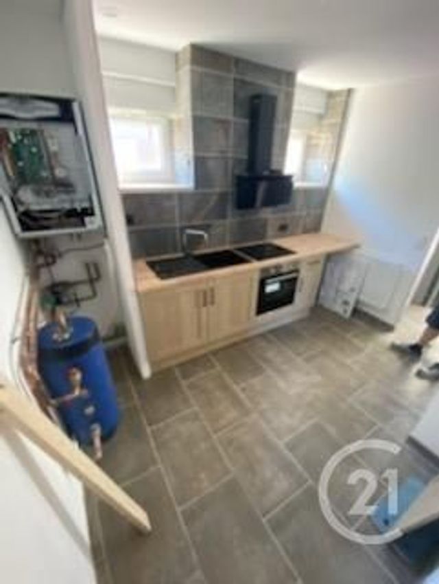 Appartement F3 à louer MONTLUCON