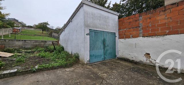 maison à vendre - 3 pièces - 66.5 m2 - MONTLUCON - 03 - AUVERGNE - Century 21 Pasquet Immobilier