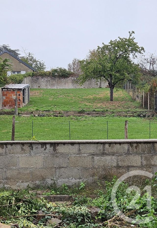 maison à vendre - 3 pièces - 66.5 m2 - MONTLUCON - 03 - AUVERGNE - Century 21 Pasquet Immobilier
