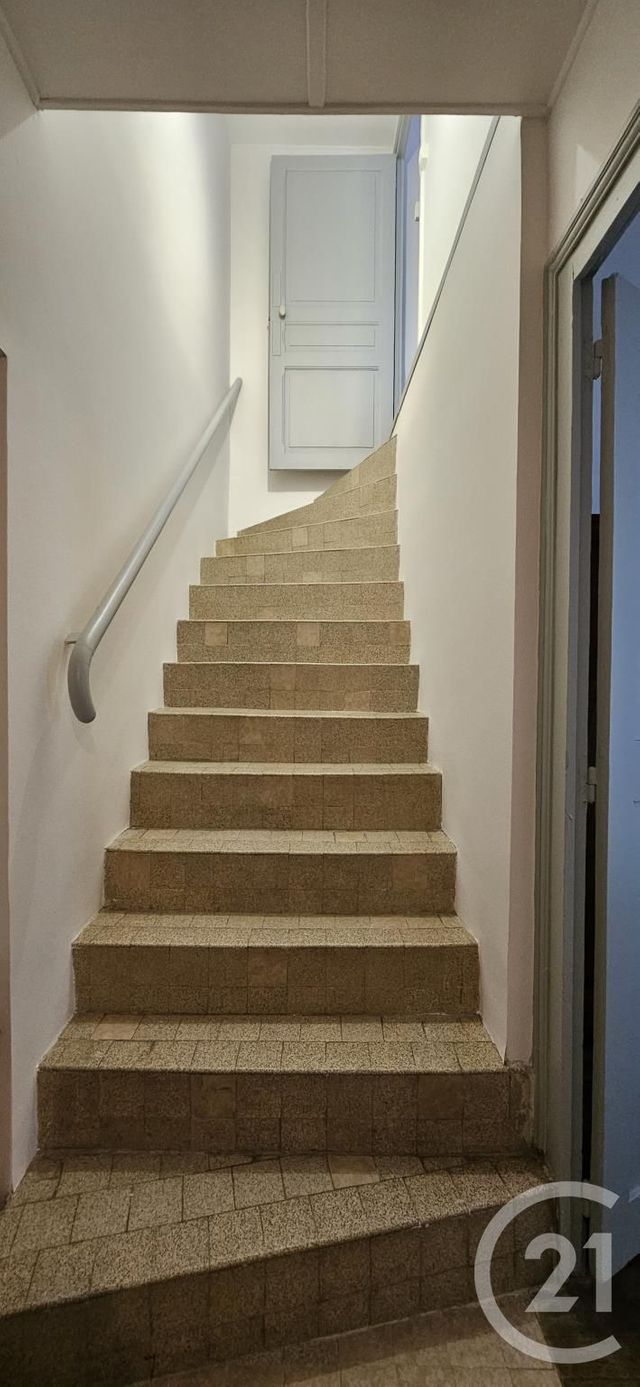 maison à vendre - 3 pièces - 66.5 m2 - MONTLUCON - 03 - AUVERGNE - Century 21 Pasquet Immobilier