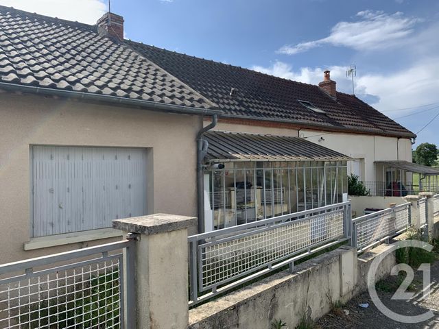 maison - VILLEBRET - 03