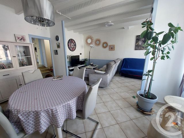 maison à vendre - 5 pièces - 111.5 m2 - HURIEL - 03 - AUVERGNE - Century 21 Pasquet Immobilier
