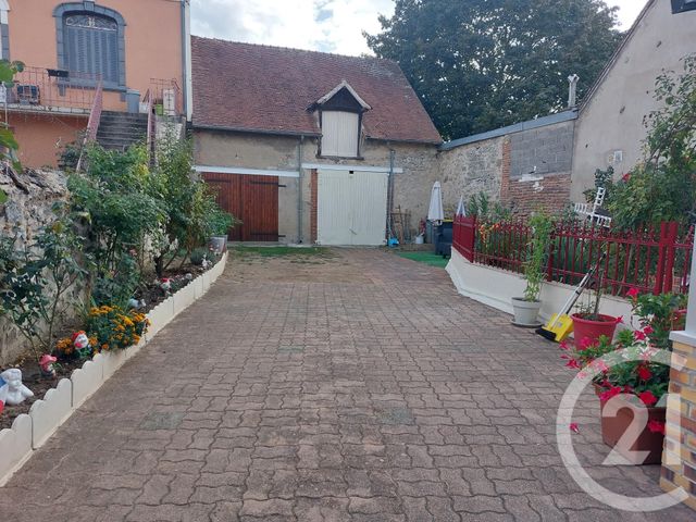 maison à vendre - 5 pièces - 111.5 m2 - HURIEL - 03 - AUVERGNE - Century 21 Pasquet Immobilier