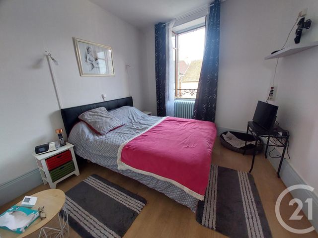 maison à vendre - 5 pièces - 111.5 m2 - HURIEL - 03 - AUVERGNE - Century 21 Pasquet Immobilier