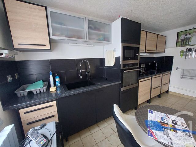 maison à vendre - 5 pièces - 111.5 m2 - HURIEL - 03 - AUVERGNE - Century 21 Pasquet Immobilier
