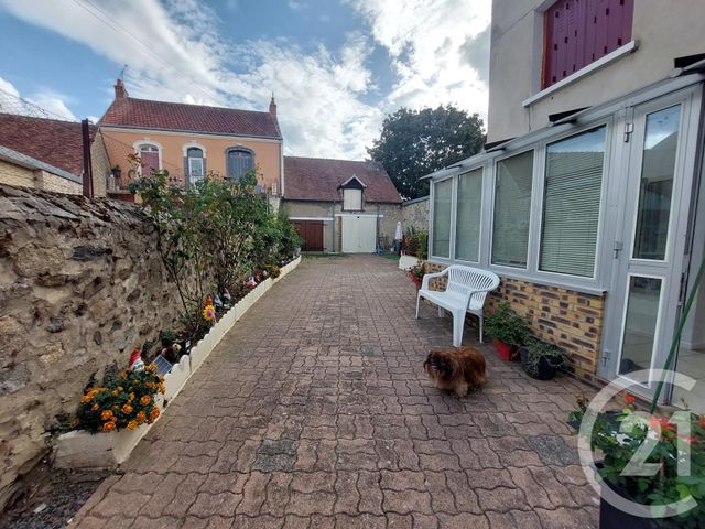 maison à vendre - 5 pièces - 111.5 m2 - HURIEL - 03 - AUVERGNE - Century 21 Pasquet Immobilier