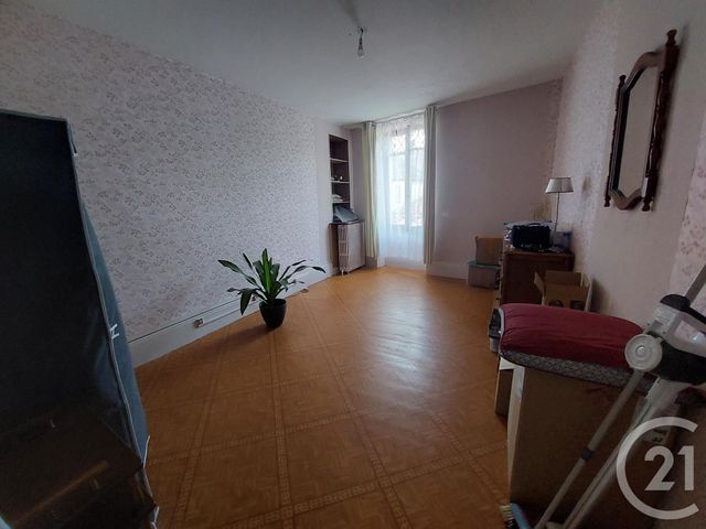 maison à vendre - 5 pièces - 111.5 m2 - HURIEL - 03 - AUVERGNE - Century 21 Pasquet Immobilier