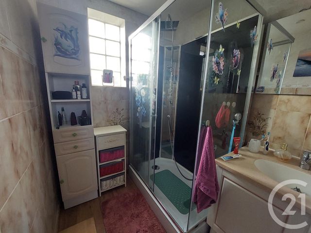 maison à vendre - 5 pièces - 111.5 m2 - HURIEL - 03 - AUVERGNE - Century 21 Pasquet Immobilier