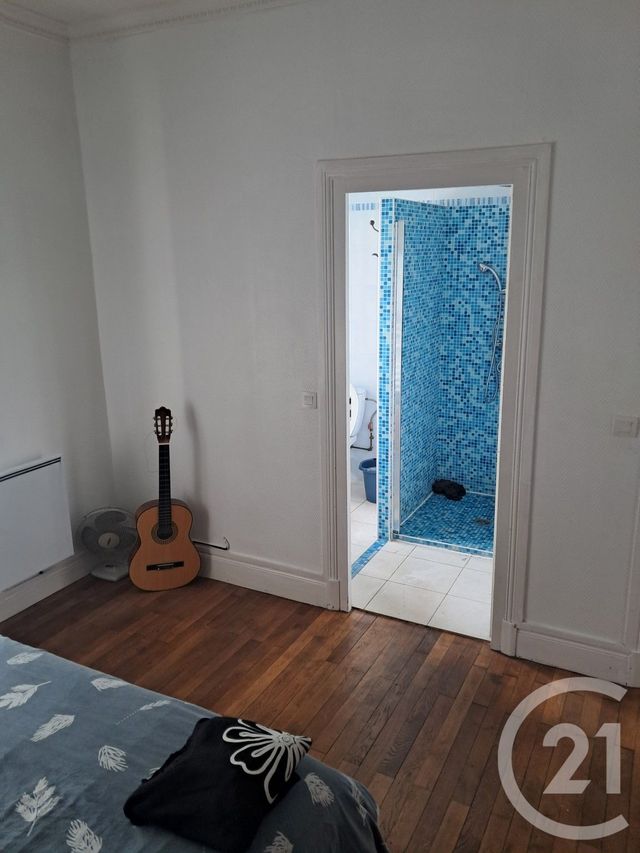 maison à vendre - 5 pièces - 101.0 m2 - MONTLUCON - 03 - AUVERGNE - Century 21 Pasquet Immobilier