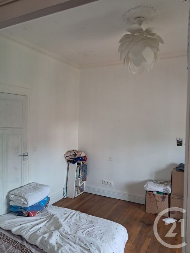 maison à vendre - 5 pièces - 101.0 m2 - MONTLUCON - 03 - AUVERGNE - Century 21 Pasquet Immobilier