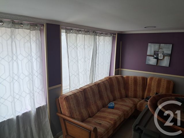 maison à vendre - 5 pièces - 101.0 m2 - MONTLUCON - 03 - AUVERGNE - Century 21 Pasquet Immobilier