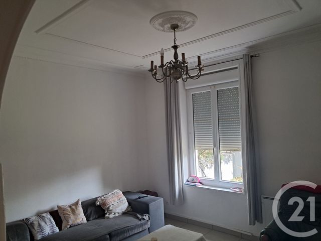 maison à vendre - 5 pièces - 101.0 m2 - MONTLUCON - 03 - AUVERGNE - Century 21 Pasquet Immobilier
