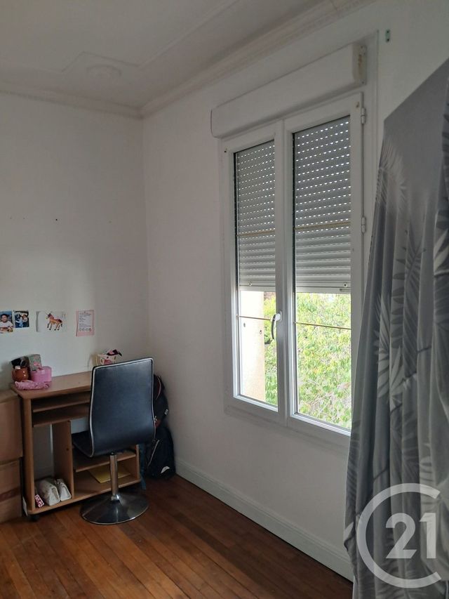maison à vendre - 5 pièces - 101.0 m2 - MONTLUCON - 03 - AUVERGNE - Century 21 Pasquet Immobilier