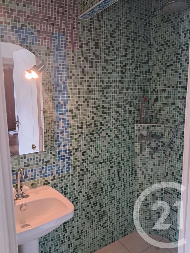 maison à vendre - 5 pièces - 101.0 m2 - MONTLUCON - 03 - AUVERGNE - Century 21 Pasquet Immobilier
