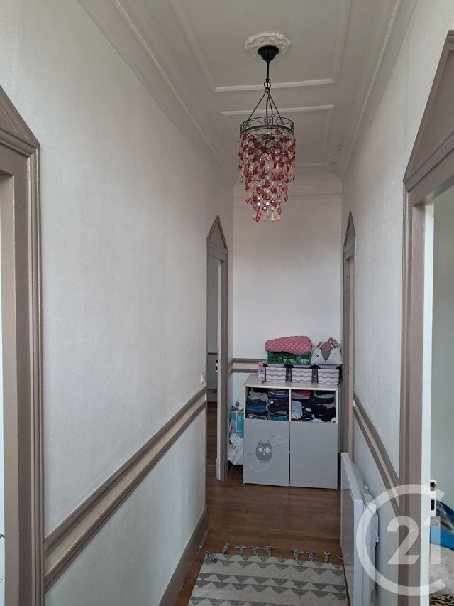 maison à vendre - 5 pièces - 101.0 m2 - MONTLUCON - 03 - AUVERGNE - Century 21 Pasquet Immobilier