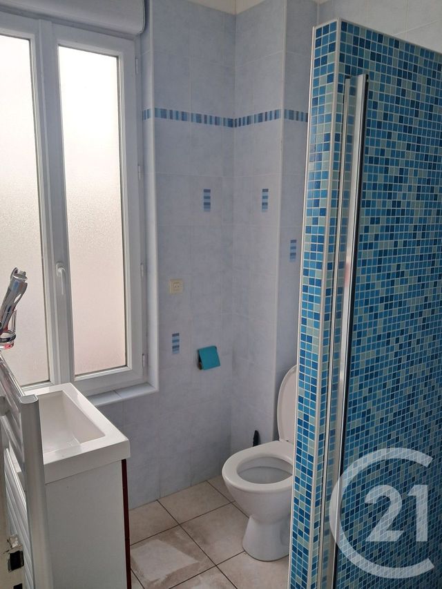 maison à vendre - 5 pièces - 101.0 m2 - MONTLUCON - 03 - AUVERGNE - Century 21 Pasquet Immobilier