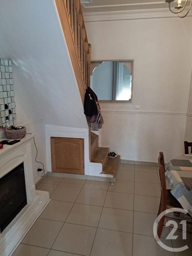 maison à vendre - 5 pièces - 101.0 m2 - MONTLUCON - 03 - AUVERGNE - Century 21 Pasquet Immobilier