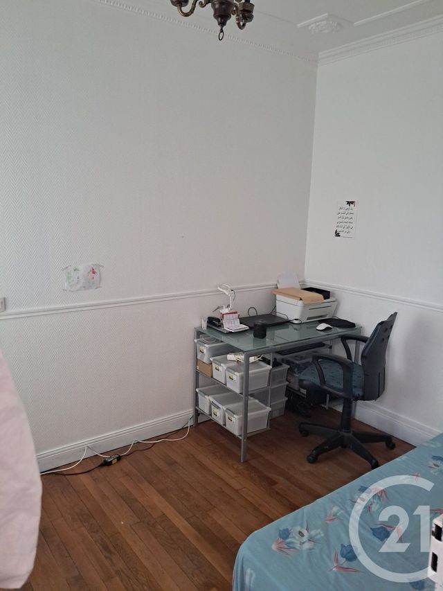 maison à vendre - 5 pièces - 101.0 m2 - MONTLUCON - 03 - AUVERGNE - Century 21 Pasquet Immobilier