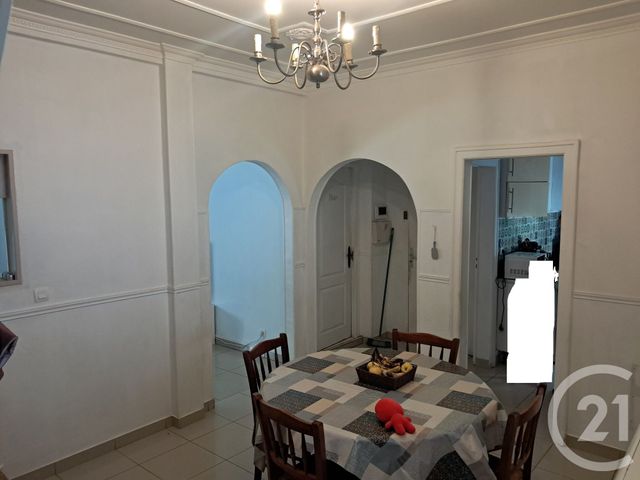 maison à vendre - 5 pièces - 101.0 m2 - MONTLUCON - 03 - AUVERGNE - Century 21 Pasquet Immobilier