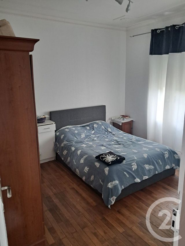 maison à vendre - 5 pièces - 101.0 m2 - MONTLUCON - 03 - AUVERGNE - Century 21 Pasquet Immobilier