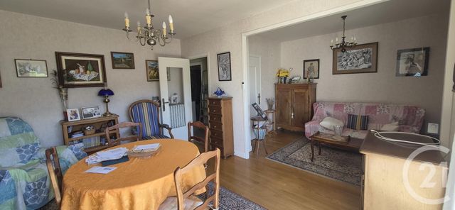 maison à vendre - 3 pièces - 100.0 m2 - MONTLUCON - 03 - AUVERGNE - Century 21 Pasquet Immobilier