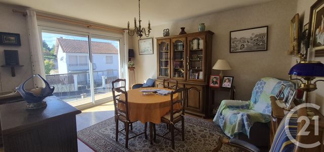 maison à vendre - 3 pièces - 100.0 m2 - MONTLUCON - 03 - AUVERGNE - Century 21 Pasquet Immobilier