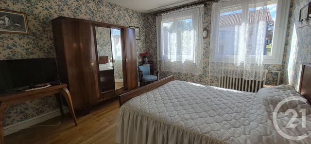 maison à vendre - 3 pièces - 100.0 m2 - MONTLUCON - 03 - AUVERGNE - Century 21 Pasquet Immobilier