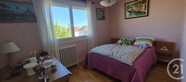 maison à vendre - 3 pièces - 100.0 m2 - MONTLUCON - 03 - AUVERGNE - Century 21 Pasquet Immobilier