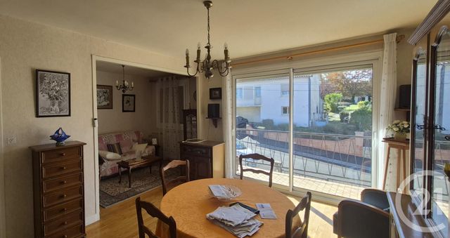 maison à vendre - 3 pièces - 100.0 m2 - MONTLUCON - 03 - AUVERGNE - Century 21 Pasquet Immobilier