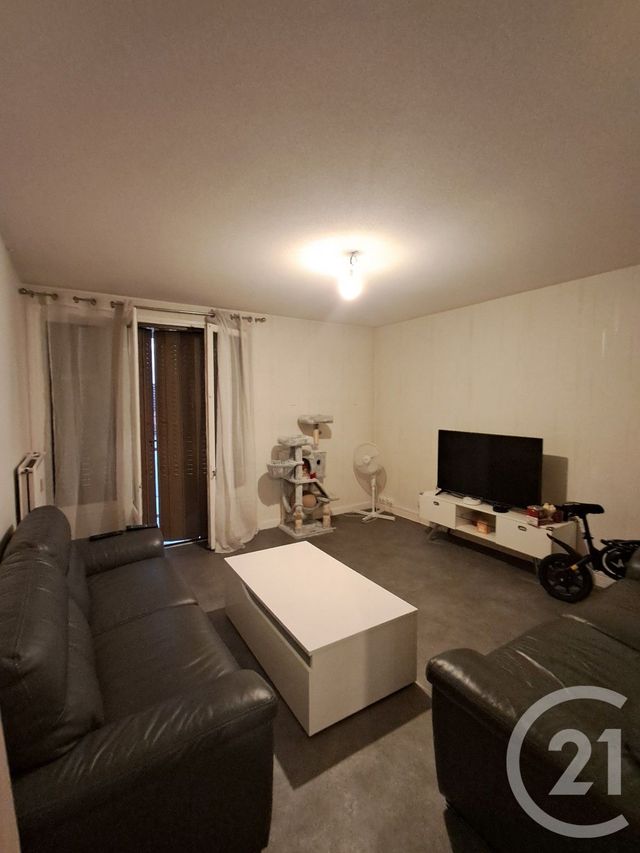 Appartement à vendre MONTLUCON